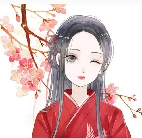 读者 旧城 的头像
